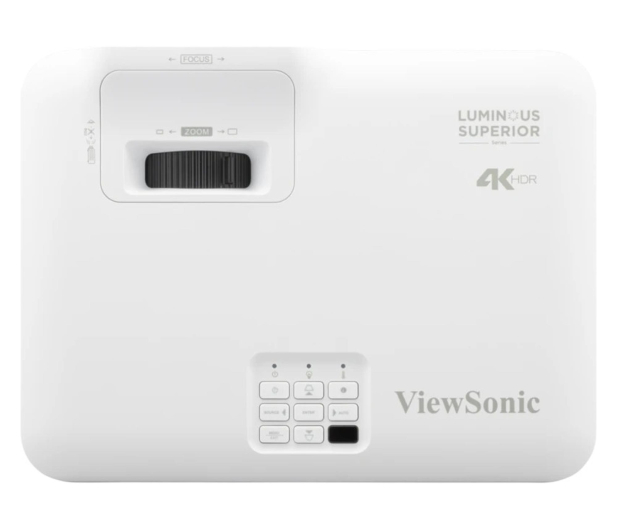 ViewSonic LSD500-4K - 1576600 - zdjęcie 5